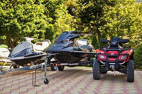 Perla Sun Park Hotel