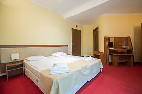 Perla Sun Park Hotel