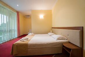 Perla Sun Park Hotel