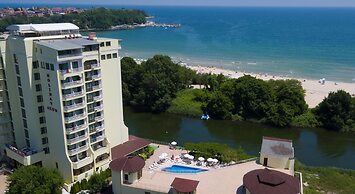 Perla Sun Park Hotel