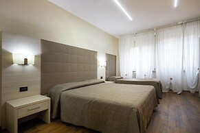 Hotel Galimberti