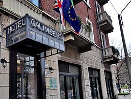 Hotel Galimberti