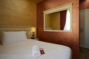 Hotel Galimberti