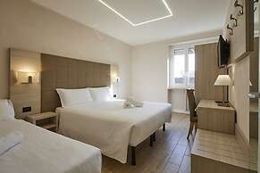 Hotel Galimberti