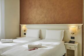 Hotel Galimberti