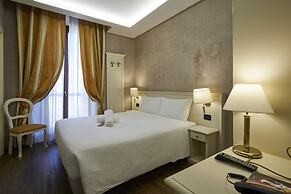 Hotel Galimberti