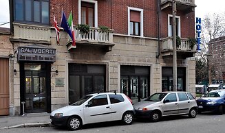 Hotel Galimberti