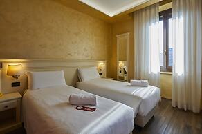 Hotel Galimberti