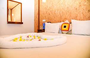 Nature Life Guest Inn