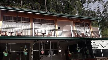 Nature Life Guest Inn