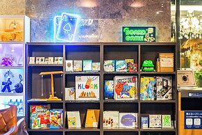 Hotel Petit Bali Garden Shin-Okubo - Adults Only