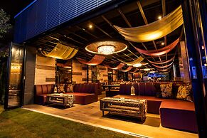 Hotel Petit Bali Garden Shin-Okubo - Adults Only