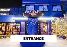 Hotel Petit Bali Garden Shin-Okubo - Adults Only