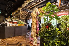 Hotel Petit Bali Garden Shin-Okubo - Adults Only