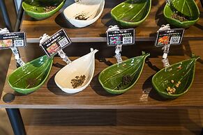 Hotel Petit Bali Garden Shin-Okubo - Adults Only