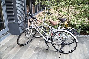 Hotel Petit Bali Garden Shin-Okubo - Adults Only