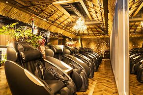 Hotel Petit Bali Garden Shin-Okubo - Adults Only