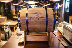 Hotel Petit Bali Garden Shin-Okubo - Adults Only