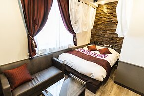 Hotel Petit Bali Garden Shin-Okubo - Adults Only