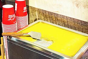 Hotel Petit Bali Garden Shin-Okubo - Adults Only