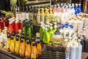 Hotel Petit Bali Garden Shin-Okubo - Adults Only