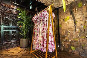 Hotel Petit Bali Garden Shin-Okubo - Adults Only