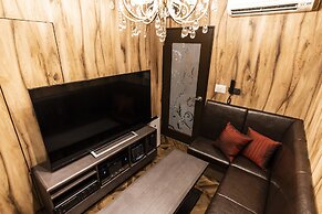 Hotel Petit Bali Garden Shin-Okubo - Adults Only