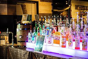 Hotel Petit Bali Garden Shin-Okubo - Adults Only