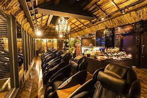 Hotel Petit Bali Garden Shin-Okubo - Adults Only