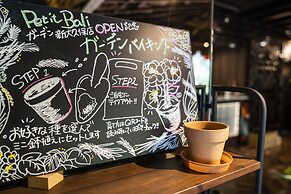 Hotel Petit Bali Garden Shin-Okubo - Adults Only