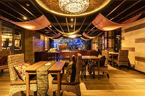 Hotel Petit Bali Garden Shin-Okubo - Adults Only