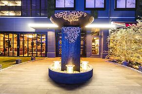 Hotel Petit Bali Garden Shin-Okubo - Adults Only