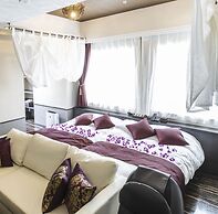 Hotel Petit Bali Garden Shin-Okubo - Adults Only