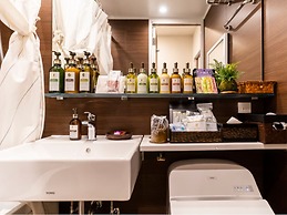 Hotel Petit Bali Garden Shin-Okubo - Adults Only