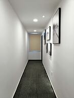 M Design Hotel Taman Pertama