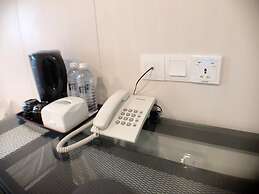 M Design Hotel Taman Pertama