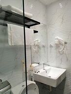 M Design Hotel Taman Pertama