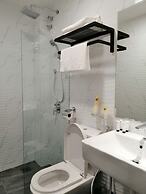 M Design Hotel Taman Pertama