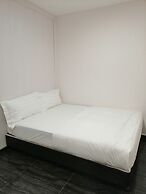 M Design Hotel Taman Pertama