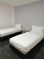 M Design Hotel Taman Pertama