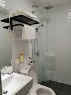 M Design Hotel Taman Pertama