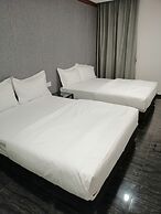 M Design Hotel Taman Pertama