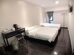 M Design Hotel Taman Pertama