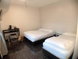 M Design Hotel Taman Pertama