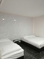 M Design Hotel Taman Pertama