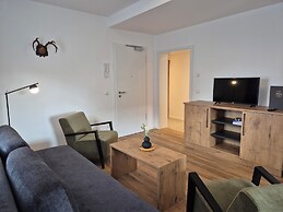 Hotel Garni Kern