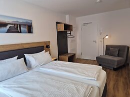 Hotel Garni Kern