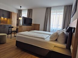 Hotel Garni Kern