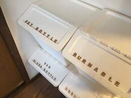 Guest House Sato Shoten - Hostel