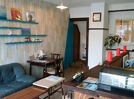 Guest House Sato Shoten - Hostel